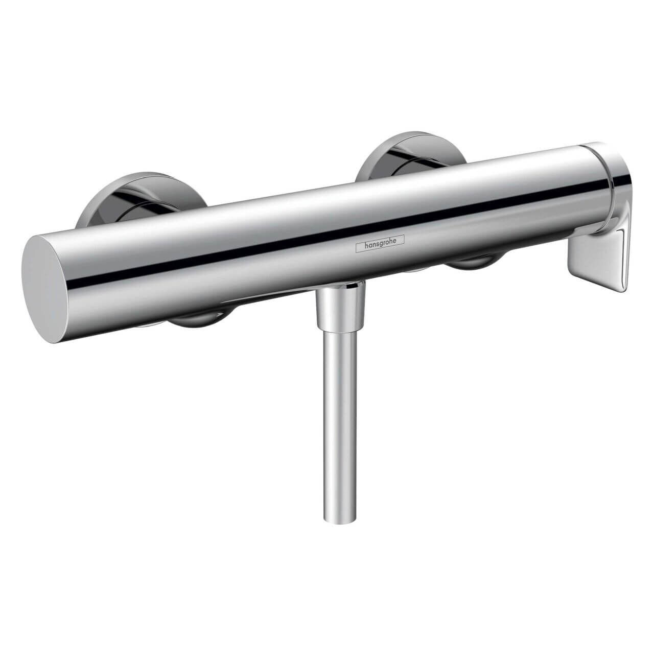 Hansgrohe Brausearmatur Vivenis Aufputz Chrom