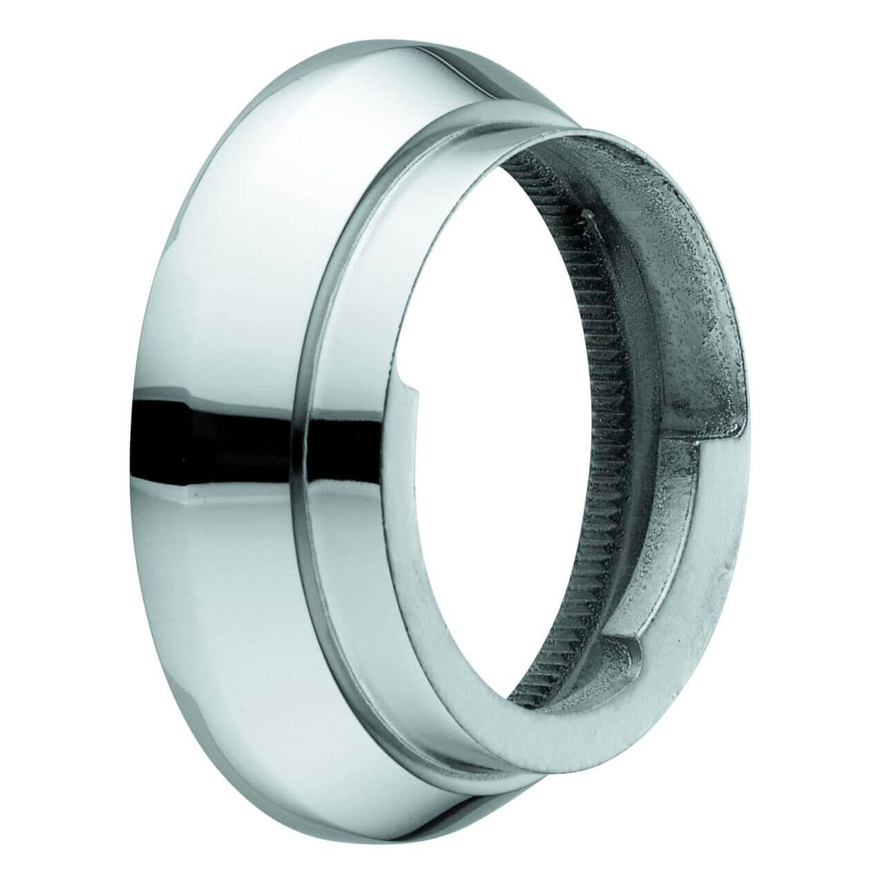 Grohe Anschlagring Grohmix DN 15 Chrom (03764000) – jetzt bei Meds24 Grohe Anschlagring Grohmix DN 15 Chrom (03764000)