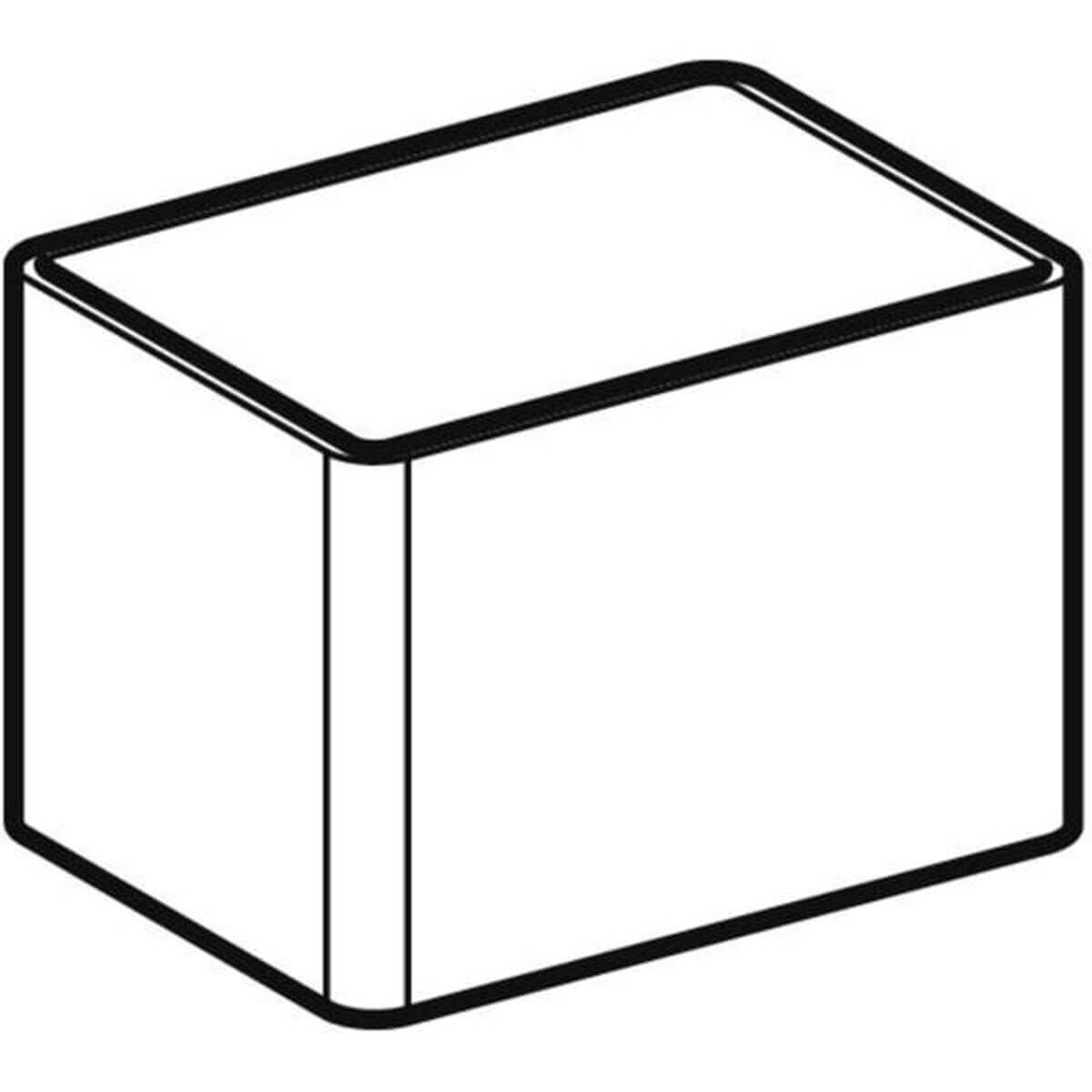 Geberit Keramikwabenfilter AquaClean Typ 3