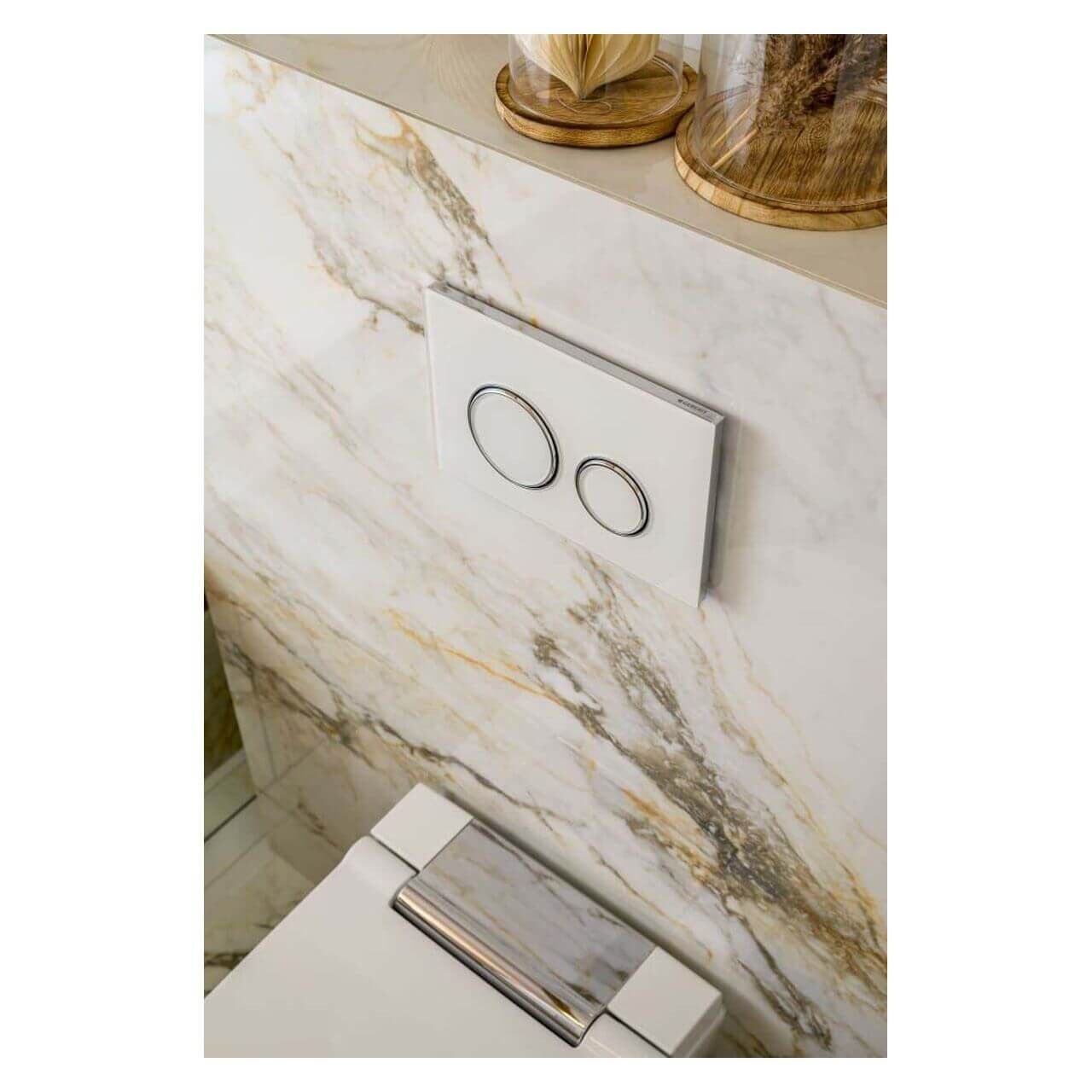 Geberit Betätigungsplatte Sigma 21 Weiß/Chrom (115884SI1) – jetzt bei Meds24 Geberit Betätigungsplatte Sigma 21 Weiß/Chrom (115884SI1)