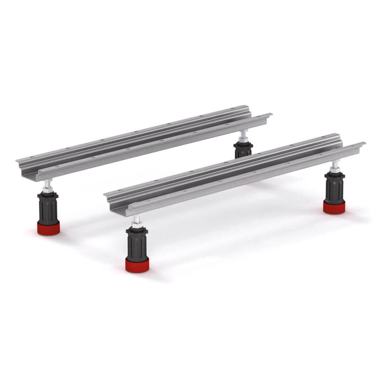 Mepa Wannenfuß WA höhenverstellbar für Acrylwannen