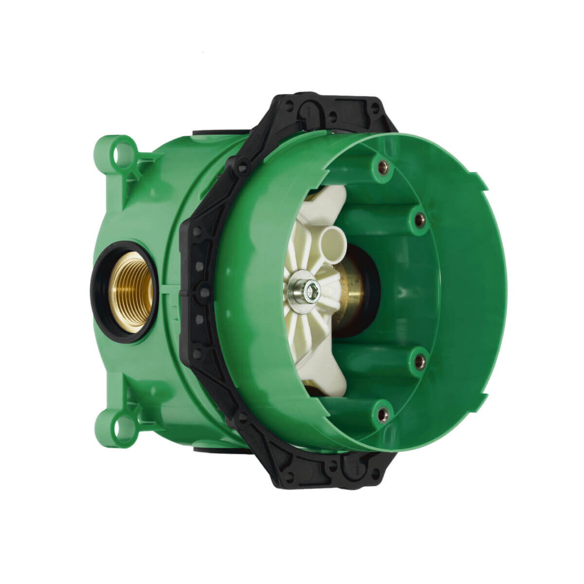 Hansgrohe Grundkörper iBox Universal