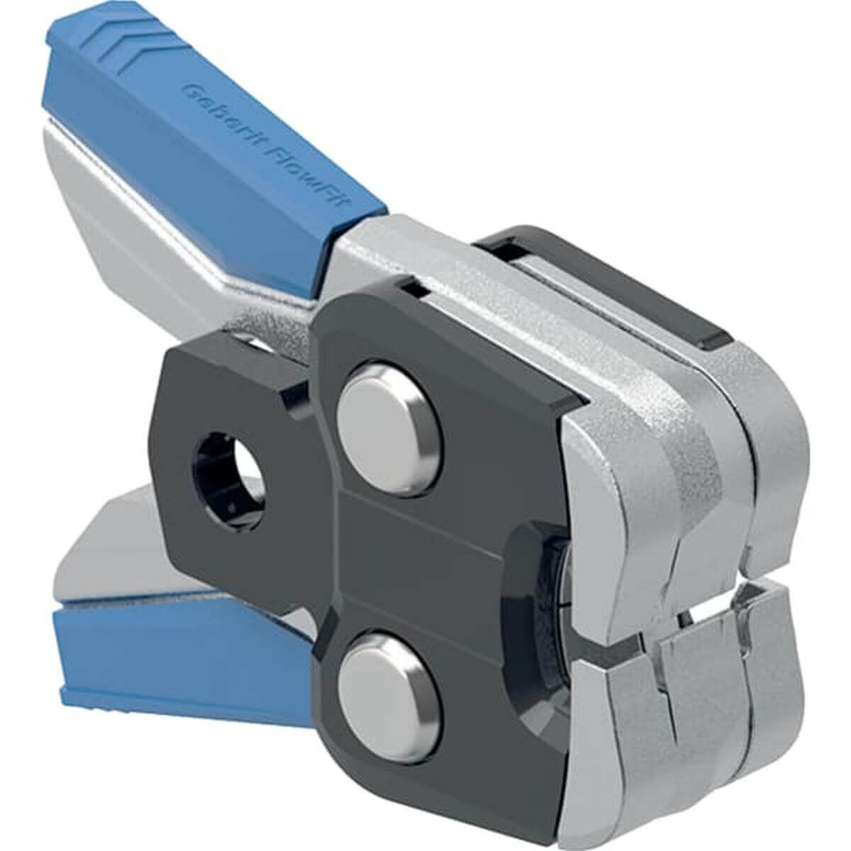 Geberit Pressbacke FlowFit 16/20/25/32/40 mm Kompatibilität 2