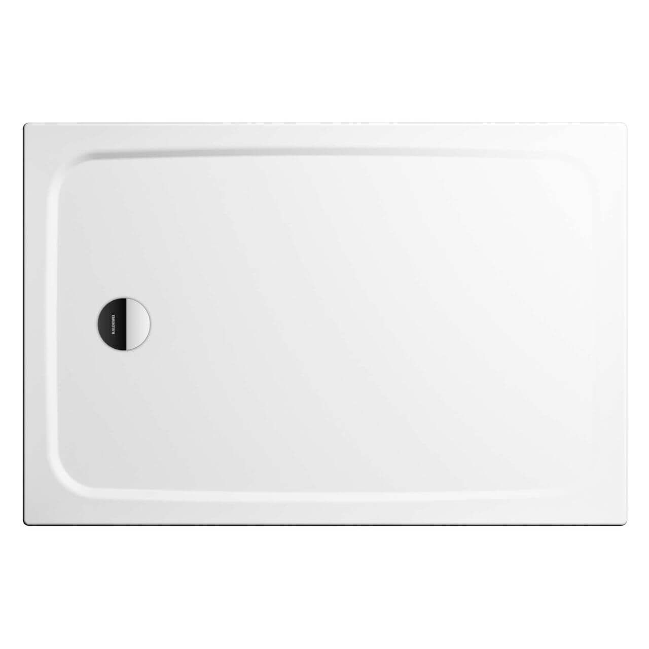 Kaldewei Duschwanne Cayonoplan 90x100 cm Weiß (361700010001)