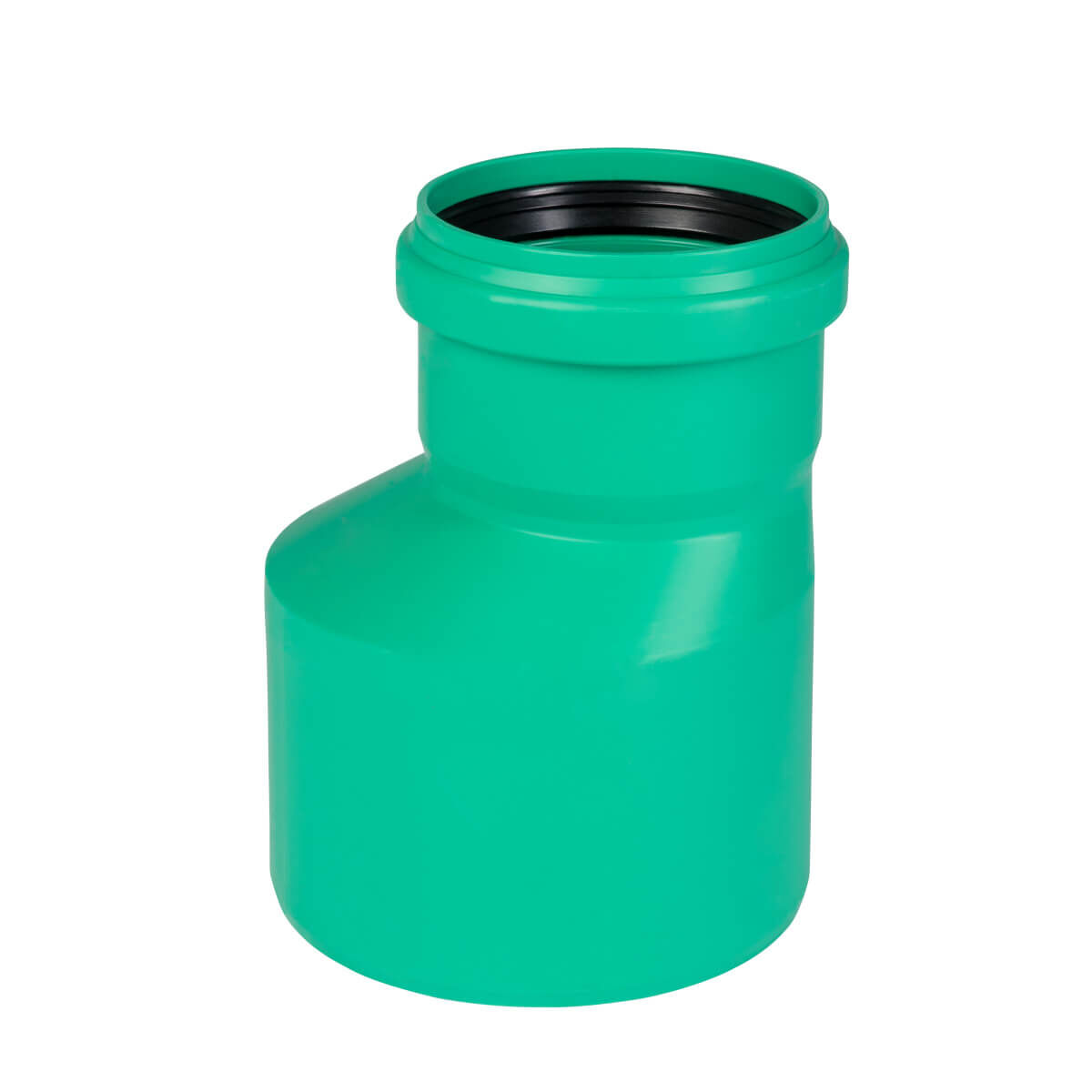 Ostendorf Reduktion R DN/OD KG2000 160/110 exzentrisch