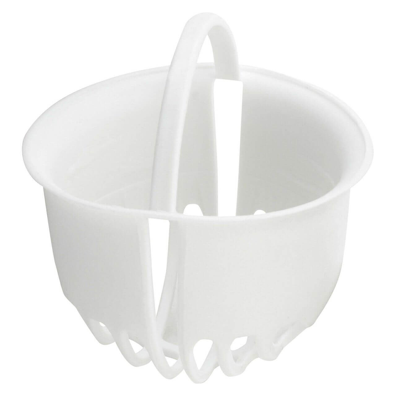 Viega Tempoplex Sieb Kunststoff Weiß