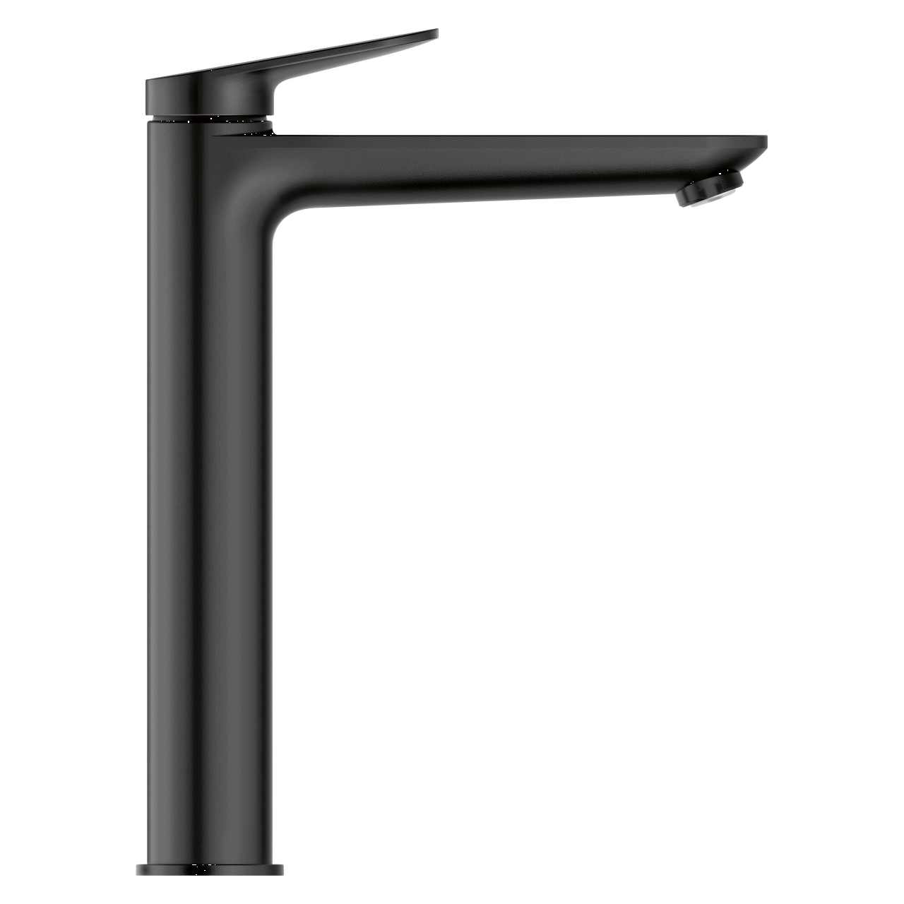 Duravit Waschtischarmatur XL Wave Schwarz Matt 176 mm ohne Zugstangen-Ablaufgarnitur (WA1040002046) – jetzt bei Meds24 Duravit Waschtischarmatur XL Wave Schwarz Matt 176 mm ohne Zugstangen-Ablaufgarnitur (WA1040002046)