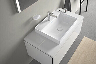 Duravit-Waschbecken duravit-waschbecken