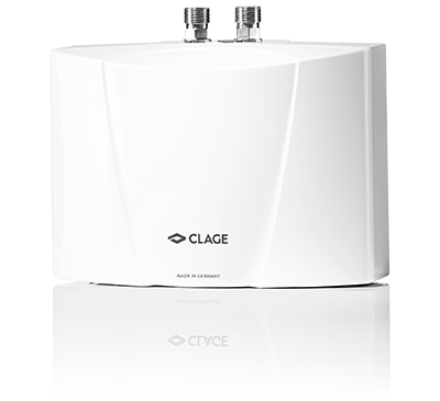 Clage - Klein-Durchlauferhitzer - MBH3 3,5 kW 230 V