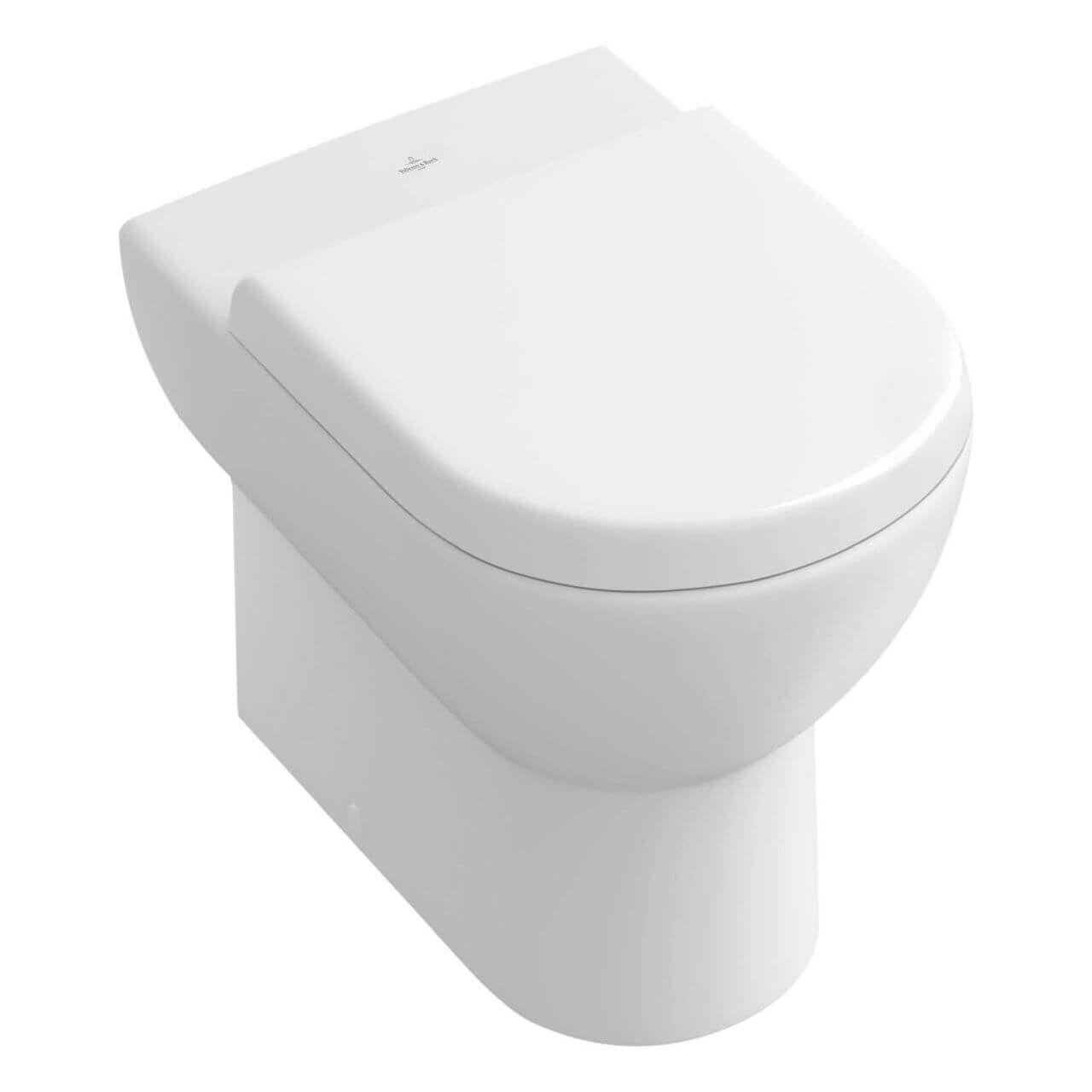 Villeroy & Boch WC-Sitz Subway Soft Closing Weiß (9M55S101) – jetzt bei Meds24 Villeroy & Boch WC-Sitz Subway Soft Closing Weiß (9M55S101)