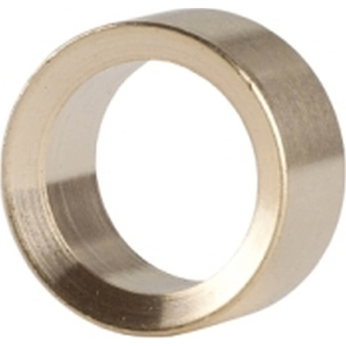 Tuxhorn Stopfbuchse tubra 19 x 14 x 9 mm