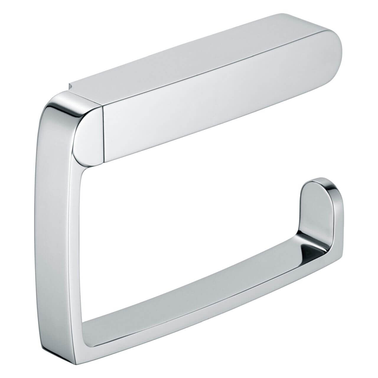 Keuco Toilettenpapierhalter Elegance Chrom offen