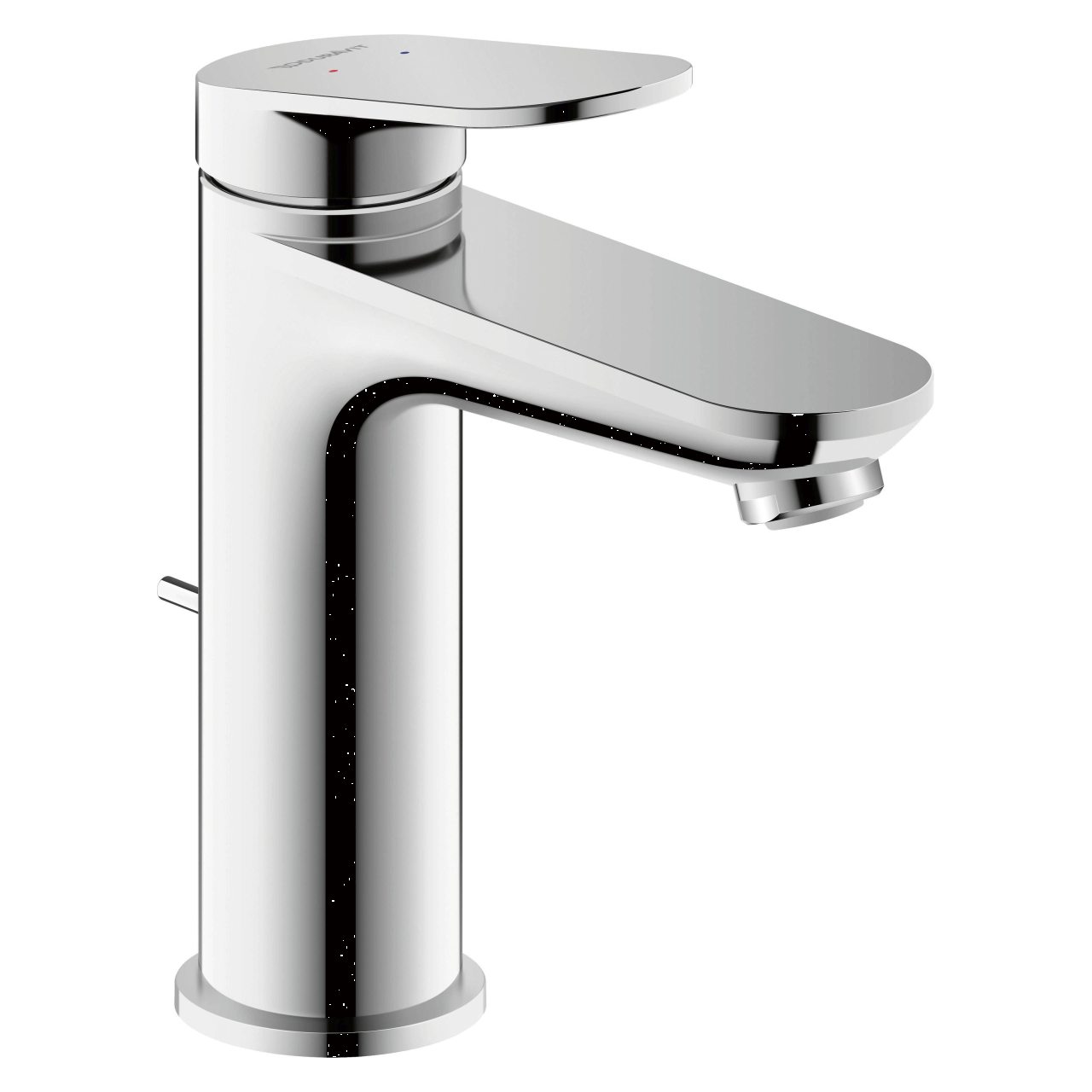 Duravit Waschtischarmatur M Wave Chrom 122 mm Ausladung (WA1020001010) – jetzt bei Meds24 Duravit Waschtischarmatur M Wave Chrom 122 mm Ausladung (WA1020001010)