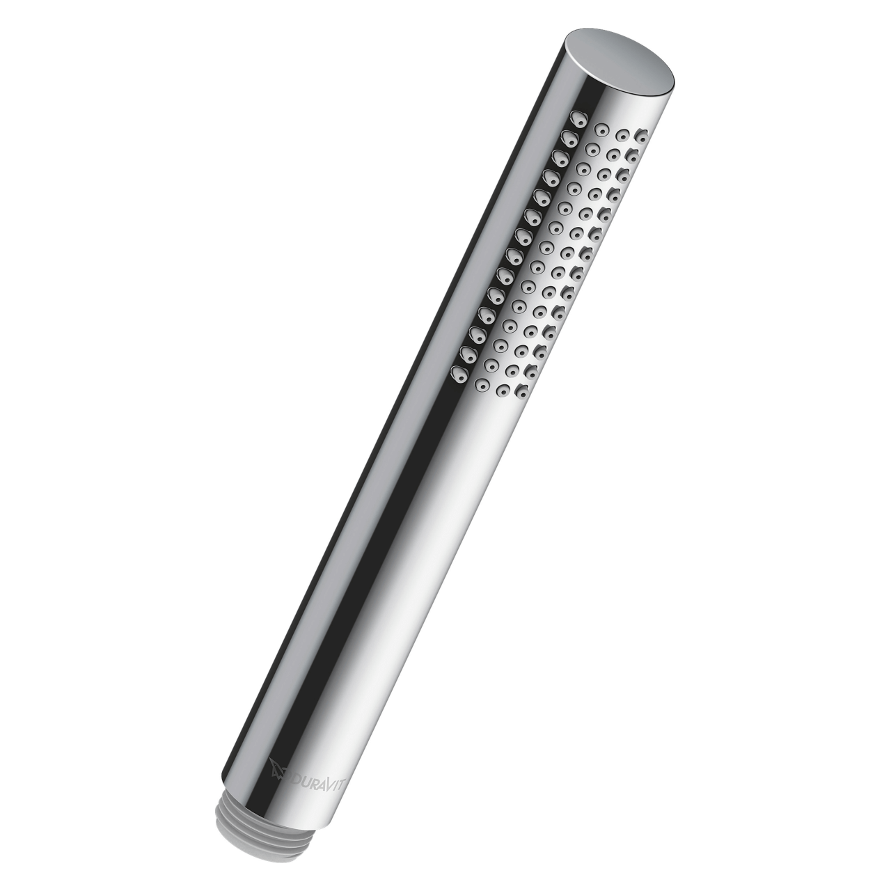 Duravit Stabbrause 187 mm Chrom mit Rain-Strahl (UV0640001010) – jetzt bei Meds24 Duravit Stabbrause 187 mm Chrom mit Rain-Strahl (UV0640001010)