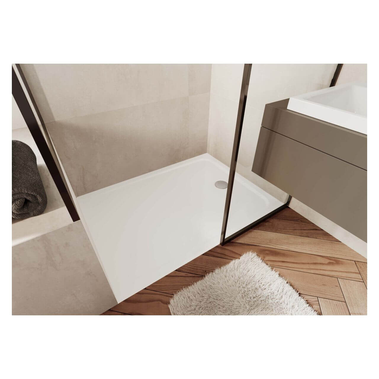 Kaldewei Duschwanne Cayonoplan 80x120x1,8 cm Weiß (362200010001) – jetzt bei Meds24 Kaldewei Duschwanne Cayonoplan 80x120x1,8 cm Weiß (362200010001)