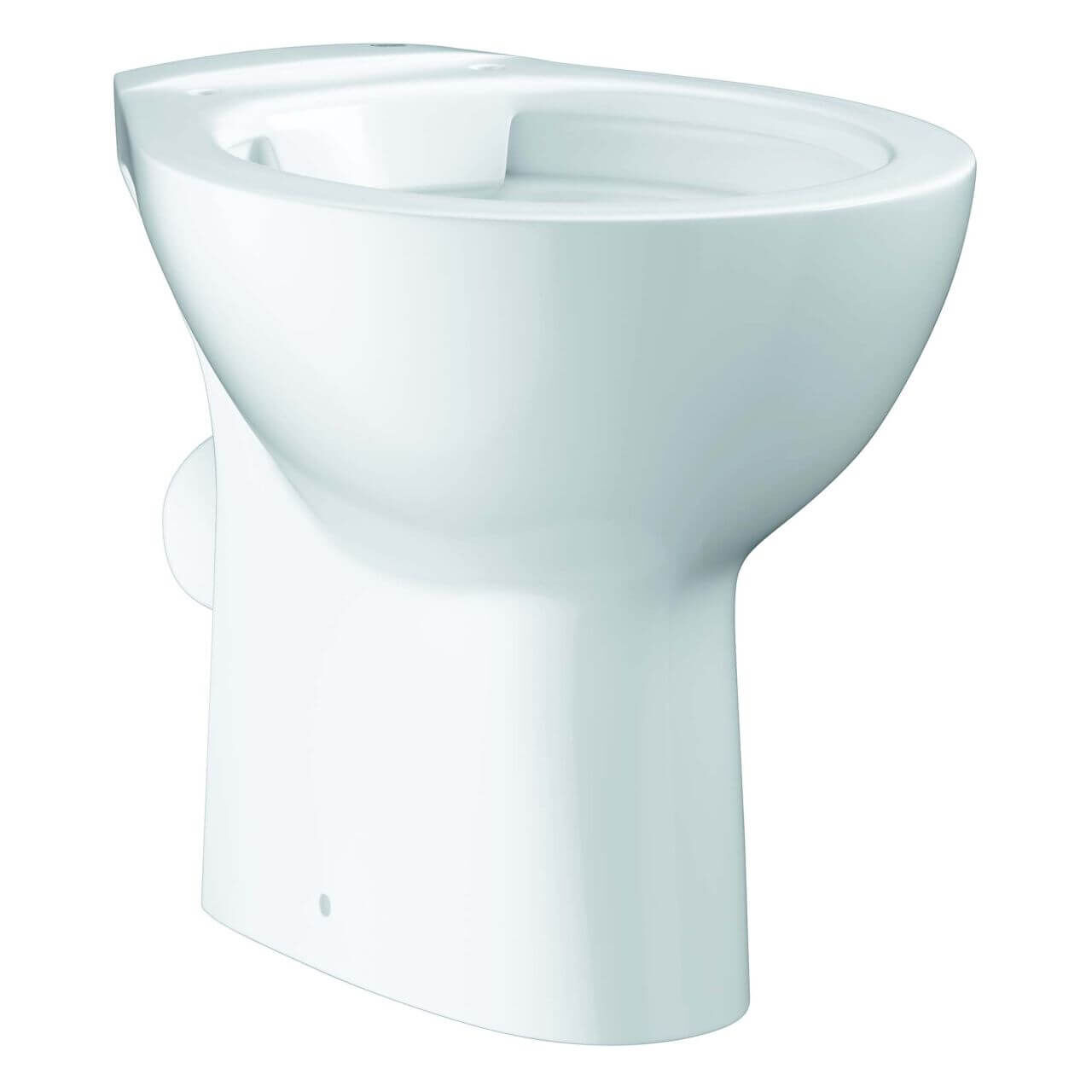 Grohe Stand-WC Bau Keramik Weiß 356x400 mm (39430000) – jetzt bei Meds24 Grohe Stand-WC Bau Keramik Weiß 356x400 mm (39430000)