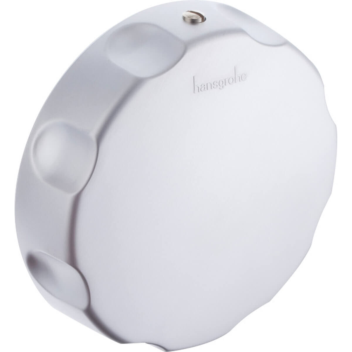 Hansgrohe Drehrosette Chrom für Excentra Flexaplus