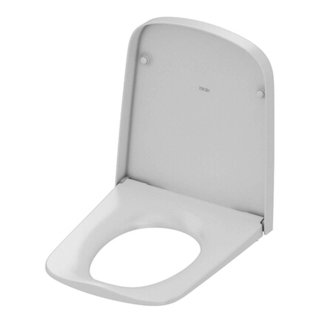 Tece WC-Sitz Classic SoftClose Weiß