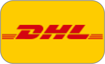 DHL-Paket-Logo