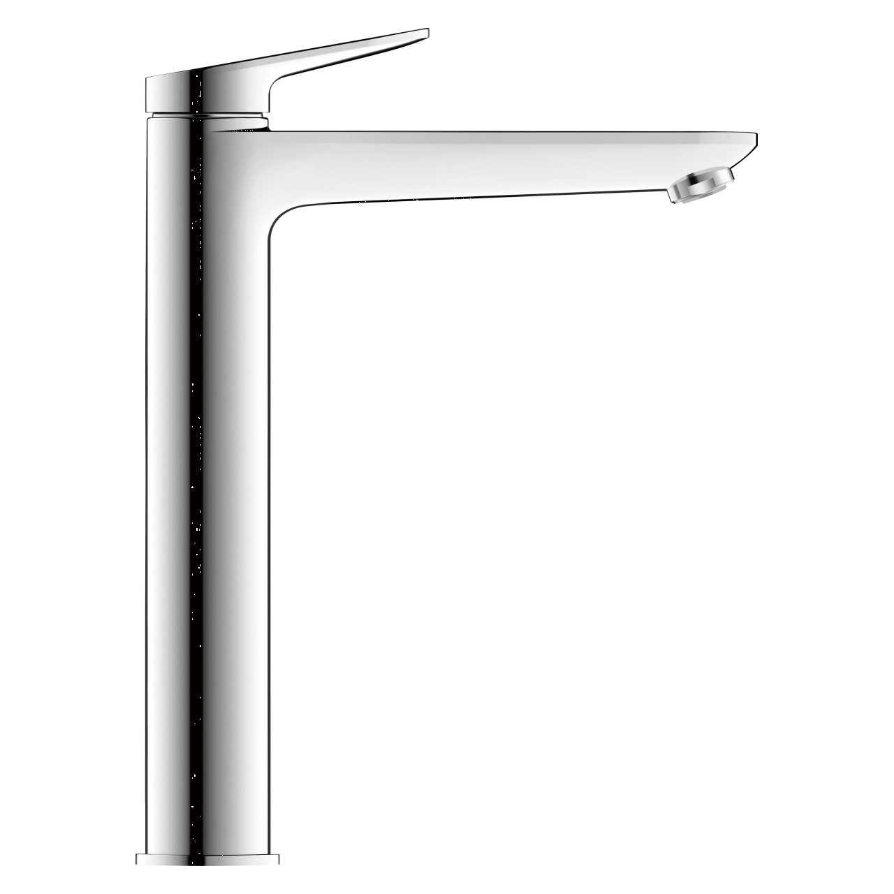 Duravit Waschtischarmatur XL Wave Chrom 176 mm Ausladung (WA1040002010) – jetzt bei Meds24 Duravit Waschtischarmatur XL Wave Chrom 176 mm Ausladung (WA1040002010)