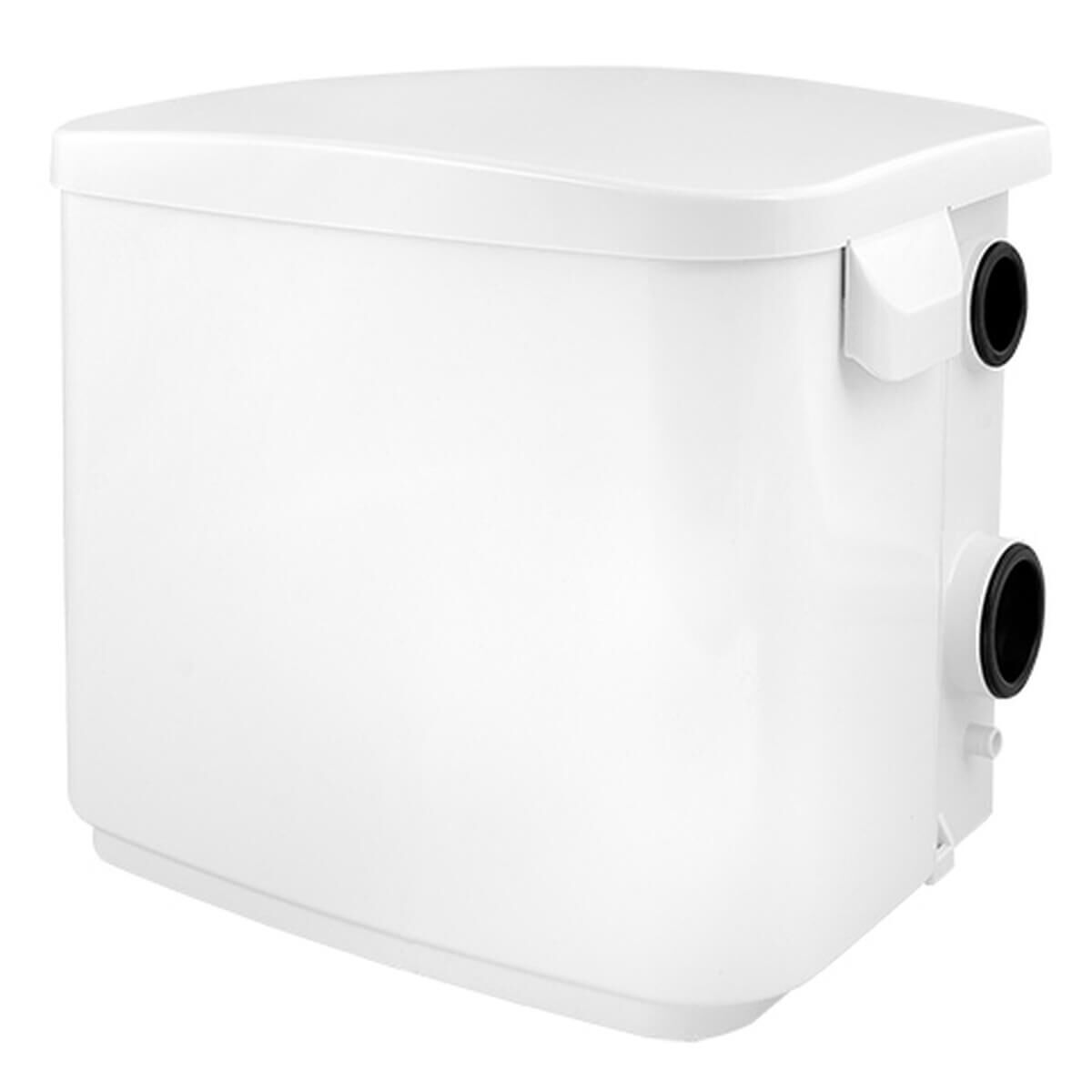 Jung Überflurbehälter Hebefix 26 l