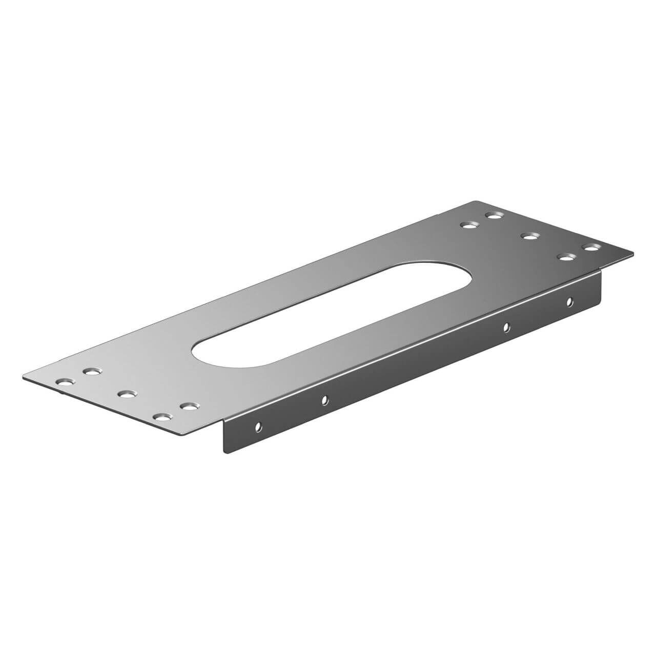 Hansgrohe Montageplatte SBox 350x120 mm (28016000)