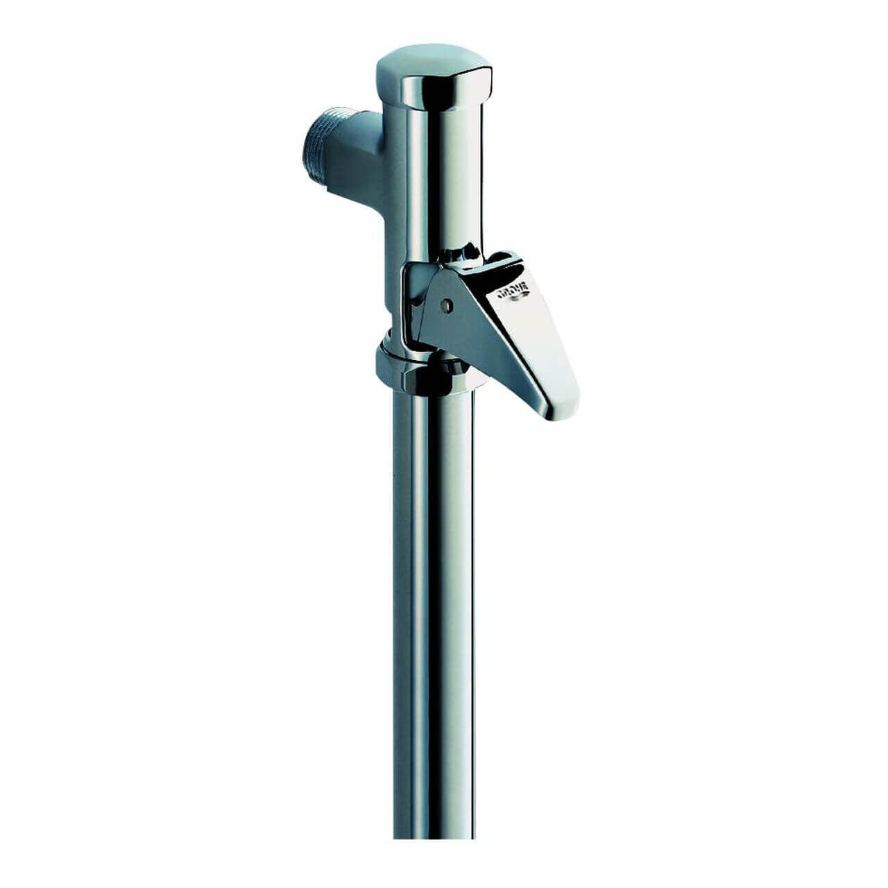 Grohe DAL-Automatik-WC-Spüler 3/4" ohne Vorabsperrung Chrom (37139000) – jetzt bei Meds24 Grohe DAL-Automatik-WC-Spüler 3/4" ohne Vorabsperrung Chrom (37139000)
