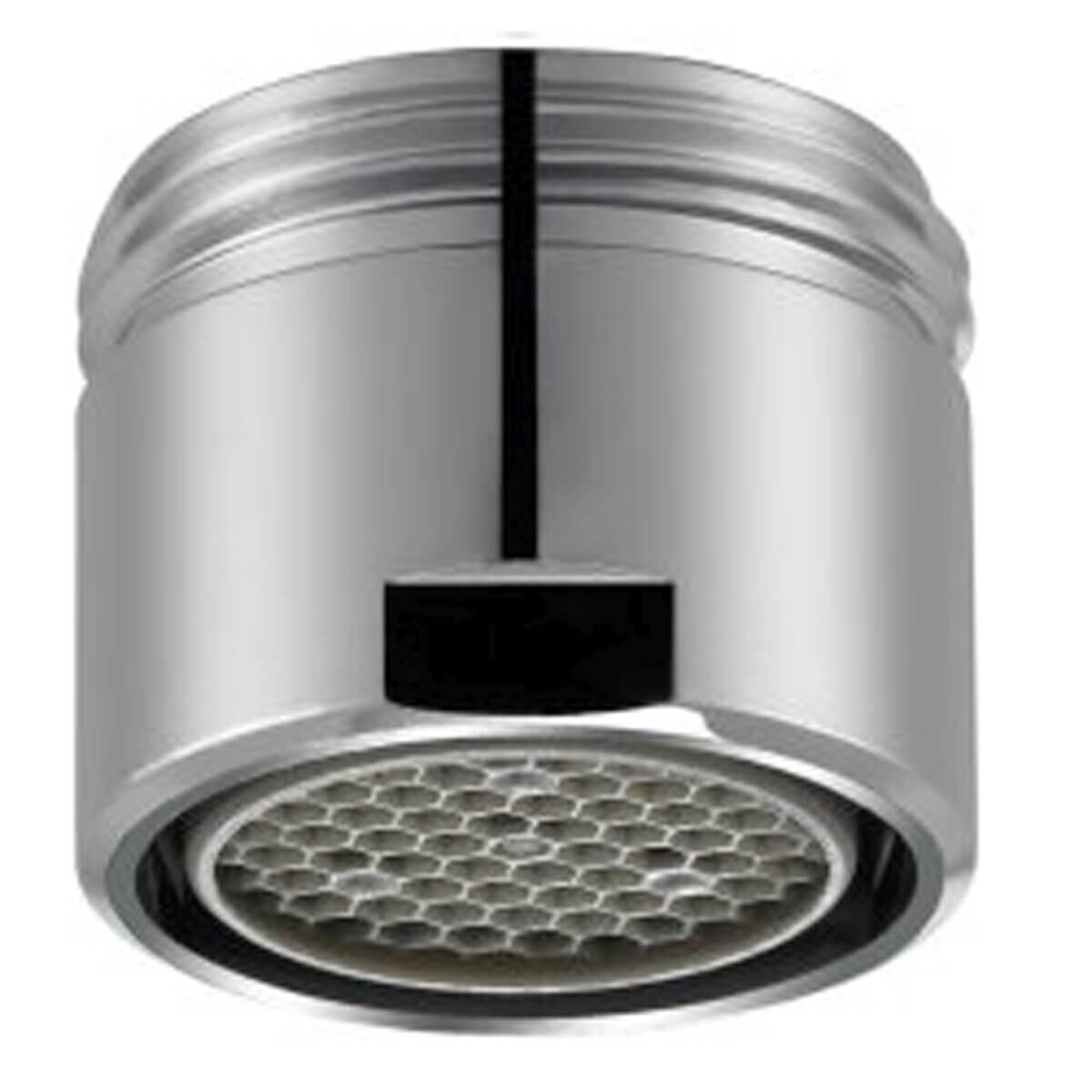 Neoperl Strahlregler Honeycomb M18 x 1 Chrom