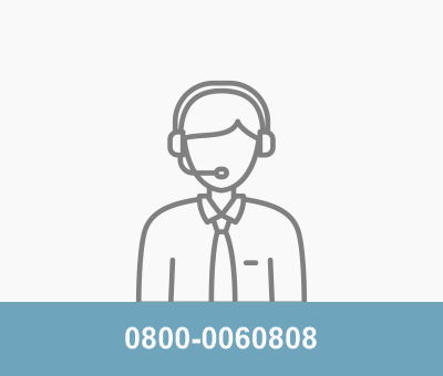 Service bei Meds24 Meds24-Service