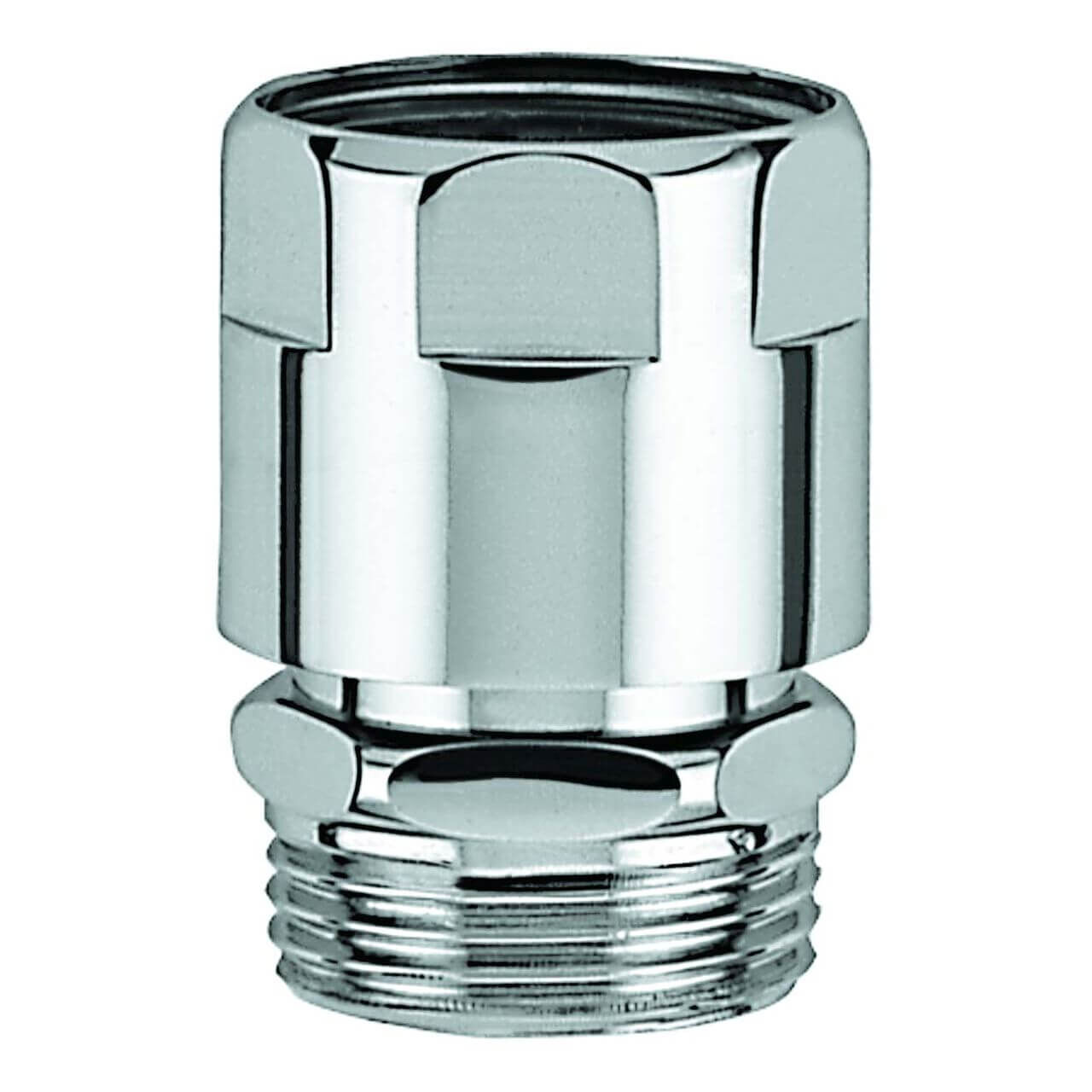 Grohe Rohrbelüfter 3/4 Zoll Chrom