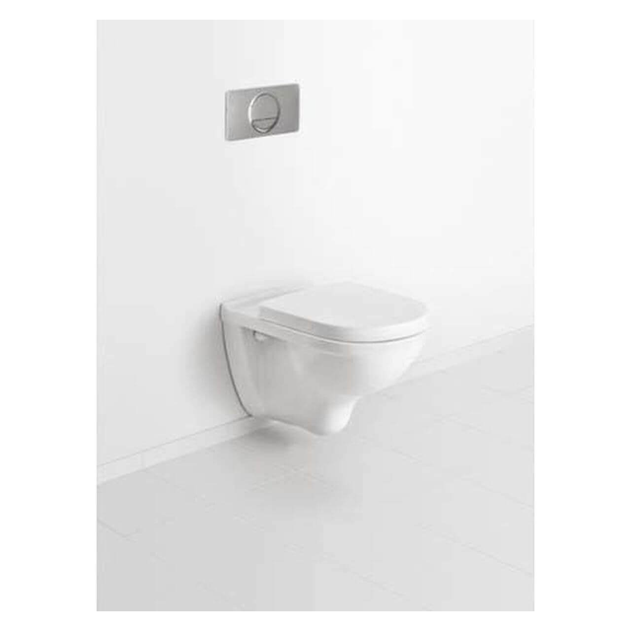 Villeroy & Boch Wand-WC-Combi-Pack O.NOVO DirectFlush T560 Weiß (5660HR01) – jetzt bei Meds24 Villeroy & Boch Wand-WC-Combi-Pack O.NOVO DirectFlush T560 Weiß (5660HR01)