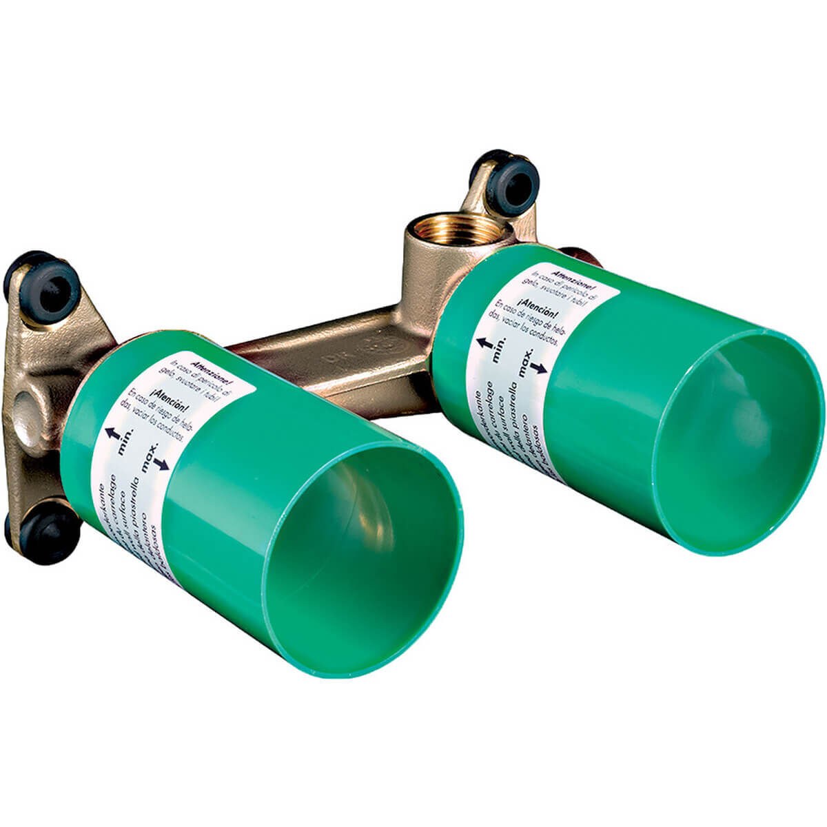 Hansgrohe Grundkörper Unterputz für Waschtischarmaturen