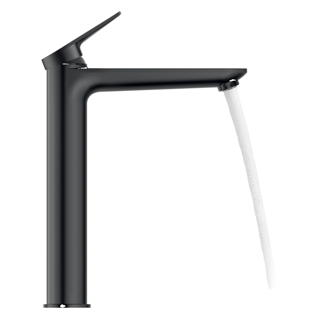 Duravit Waschtischarmatur XL Wave Schwarz Matt 176 mm ohne Zugstangen-Ablaufgarnitur (WA1040002046) – jetzt bei Meds24 Duravit Waschtischarmatur XL Wave Schwarz Matt 176 mm ohne Zugstangen-Ablaufgarnitur (WA1040002046)