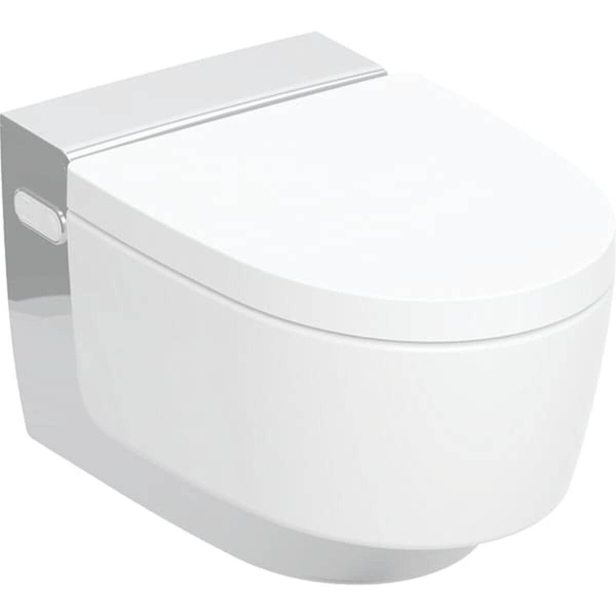 Geberit - Dusch-WC - AquaClean Mera Comfort