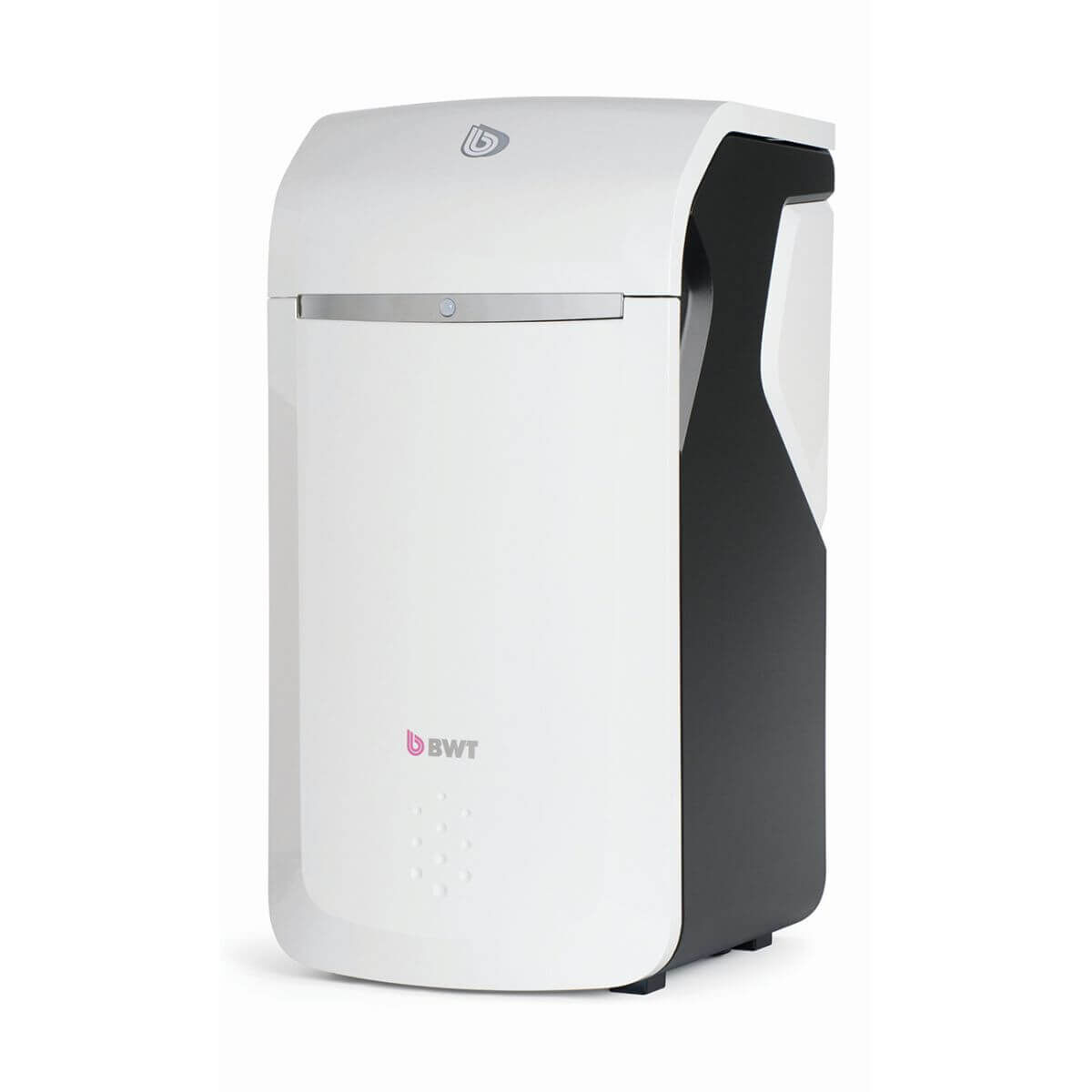 BWT Duplex-Weichwasseranlage