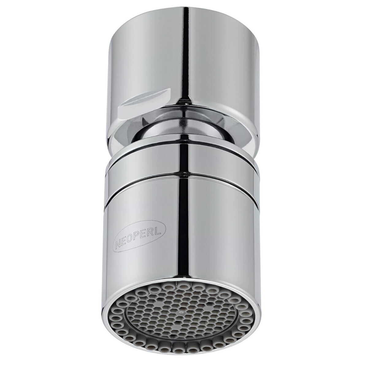 Neoperl Strahlregler Dual-Stream PCA DC M 22 x 1/M 24 x 1 1 5 gpm 5,7 l/mi
