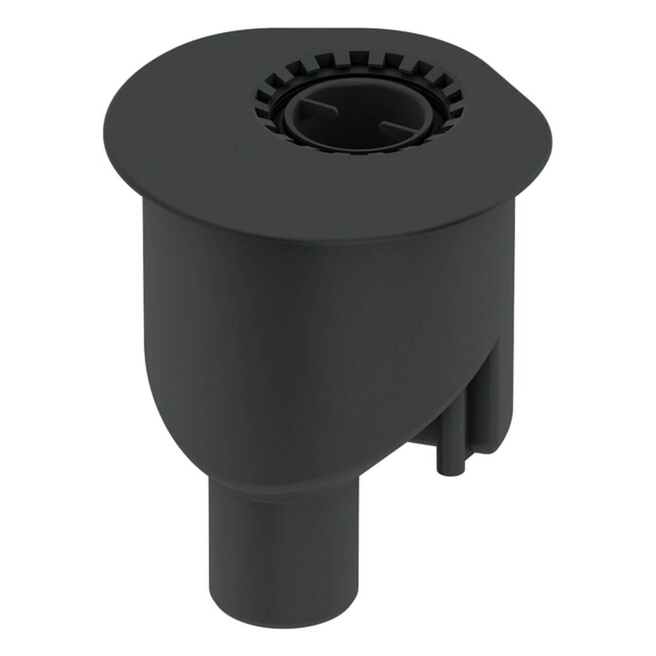 Tece Ablaufmodul Tecedrainline DN 50 senkrecht