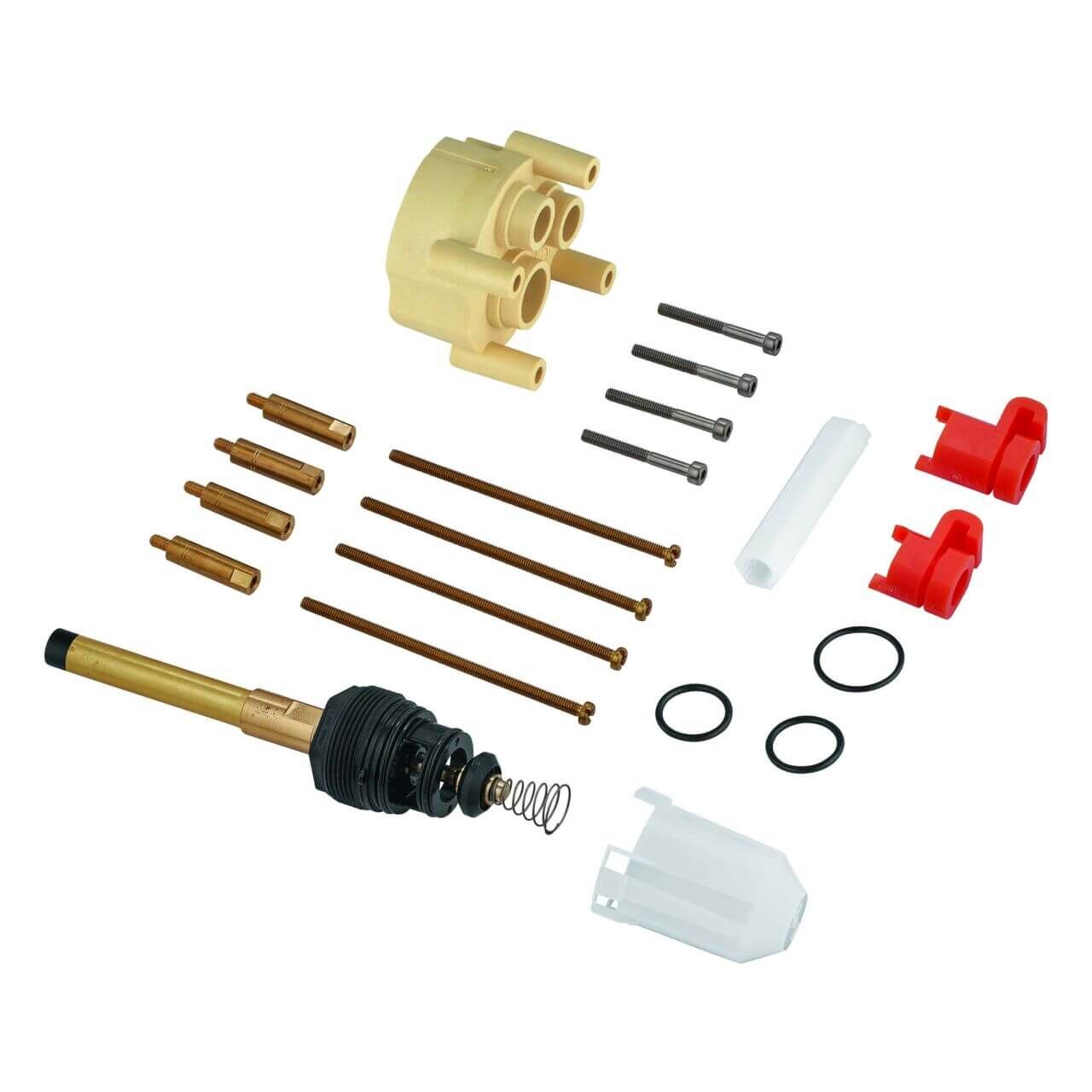 Grohe Verlängerung SmartBox 25 mm