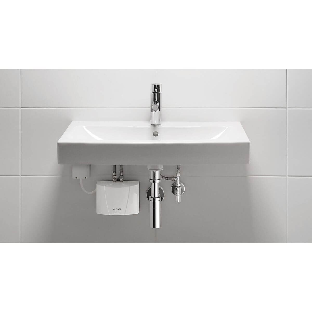 Clage - Klein-Durchlauferhitzer - MBH3 3,5 kW 230 V