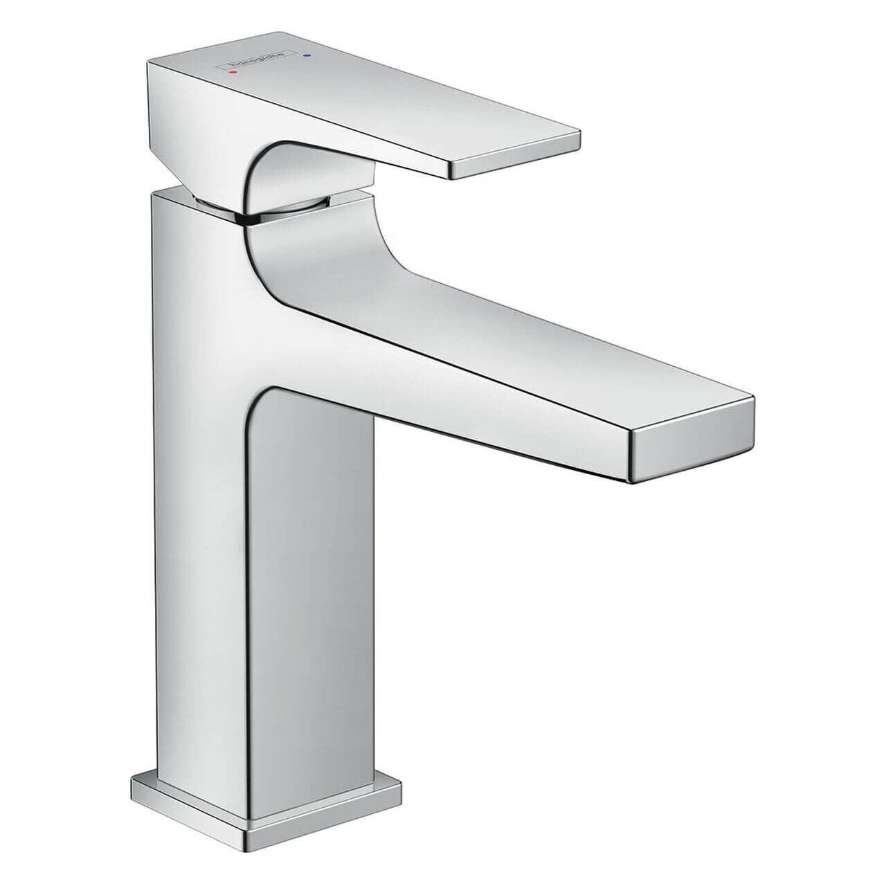 Hansgrohe Waschtischarmatur Metropol Chrom (32507000)