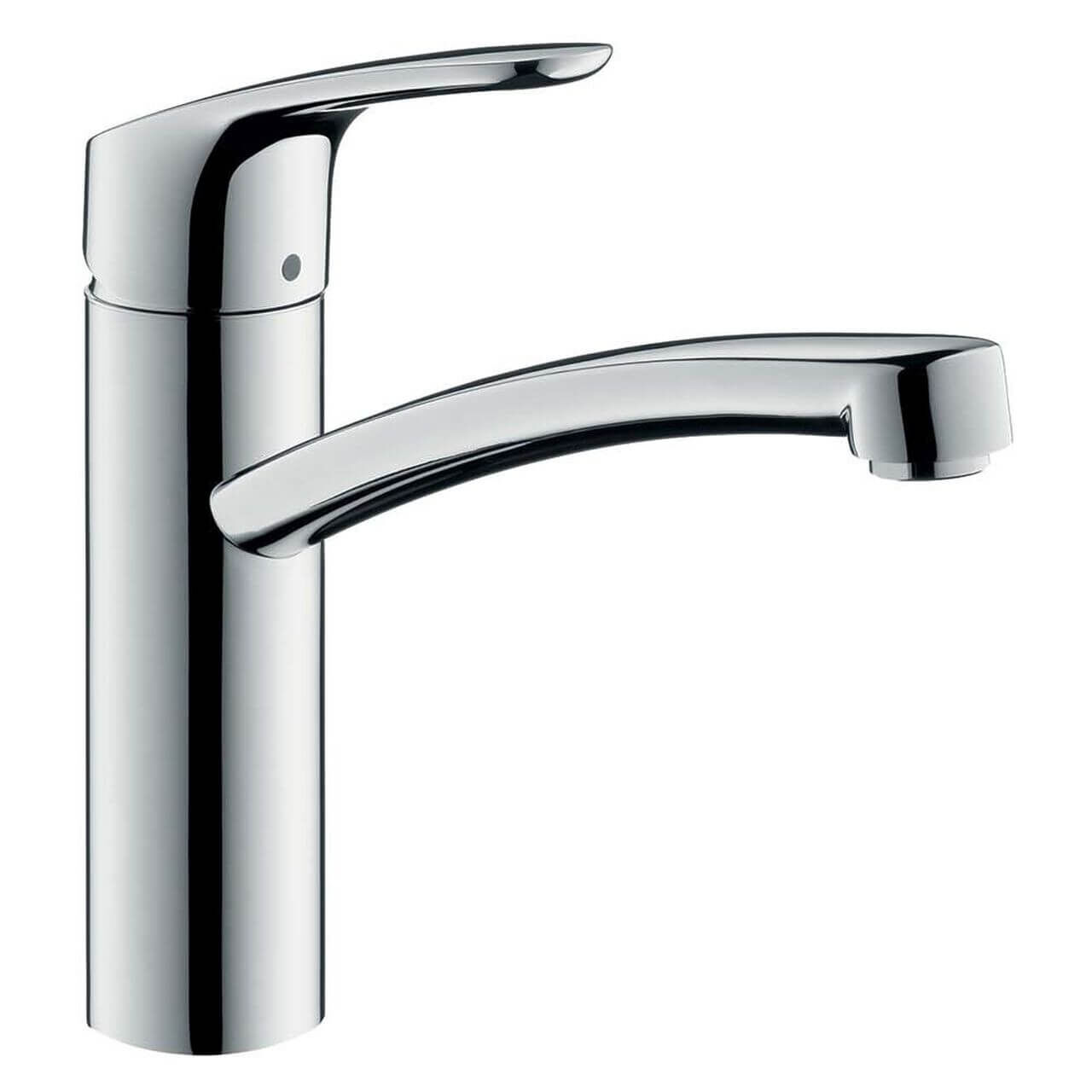 Hansgrohe Spültischarmatur Focus Chrom (31806000)