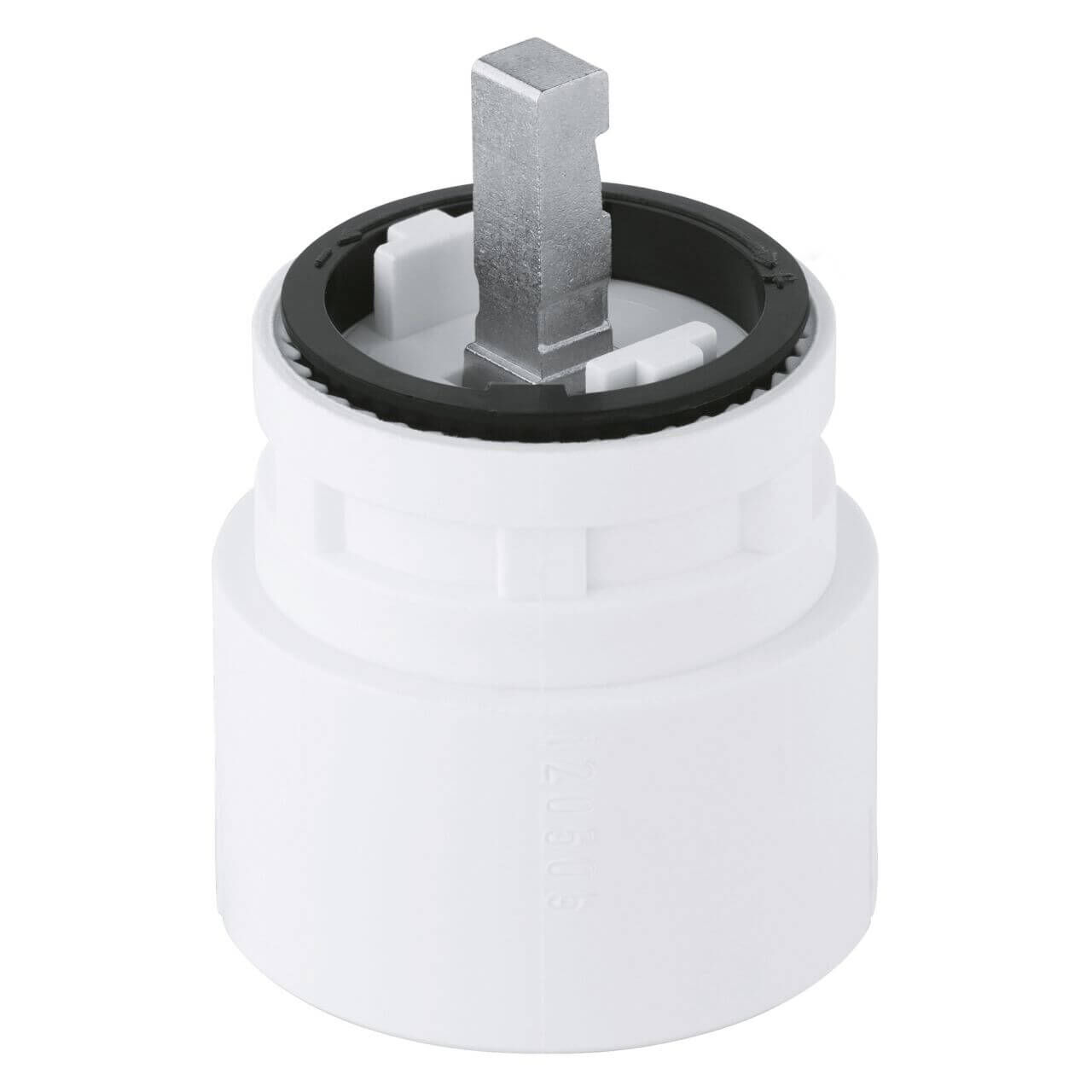 Kludi Kartusche Steuereinheit 46 mm für Einhandmischer (7520100-00) – jetzt bei Meds24 Kludi Kartusche Steuereinheit 46 mm für Einhandmischer (7520100-00)