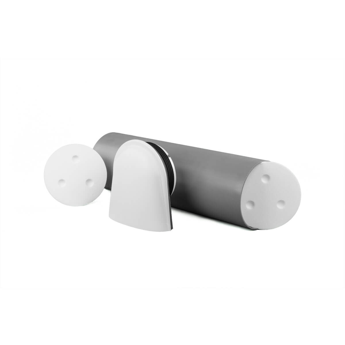 Zewotherm Außenarmatur SmartFan