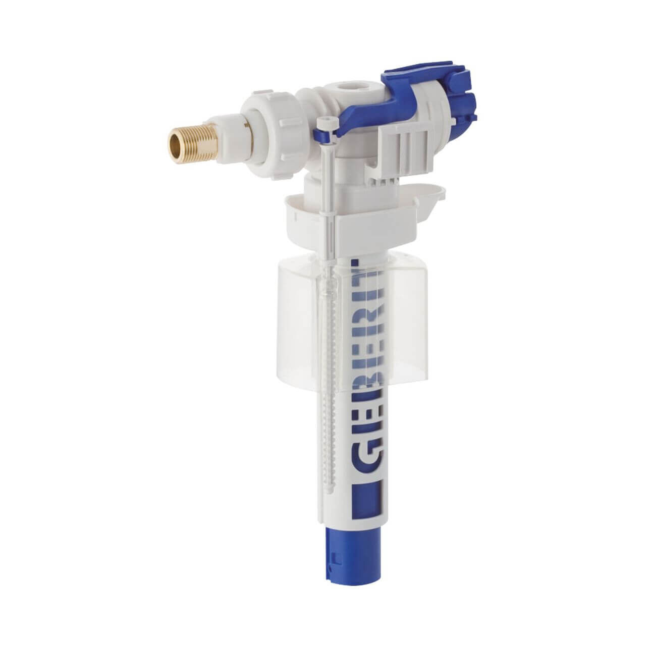 Geberit Füllventil Typ 380 seitlich 3/8 Zoll mit Messingnippel (240700001) – jetzt bei Meds24 Geberit Füllventil Typ 380 seitlich 3/8 Zoll mit Messingnippel (240700001)