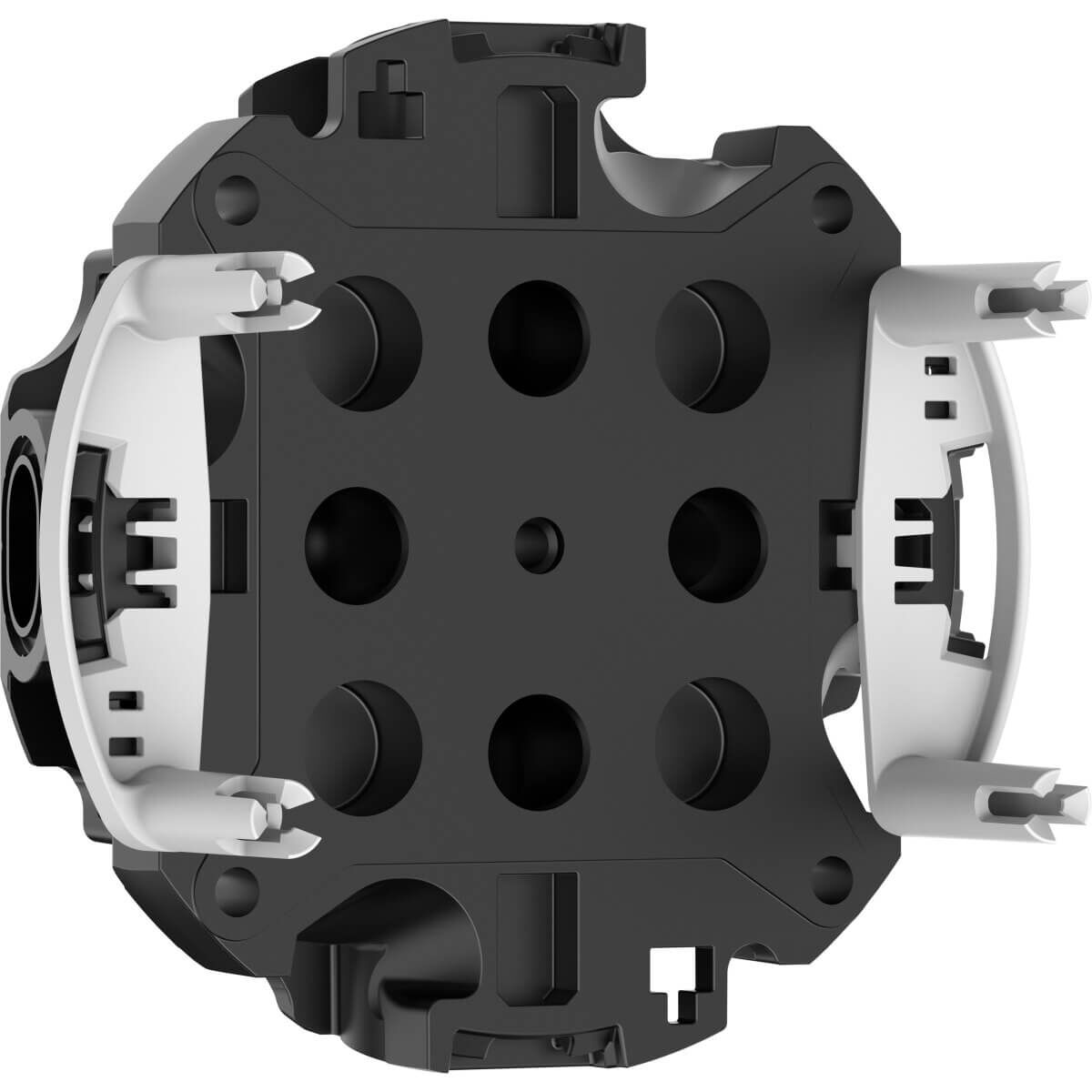 Hansgrohe Adapterplatte iBox universal 2