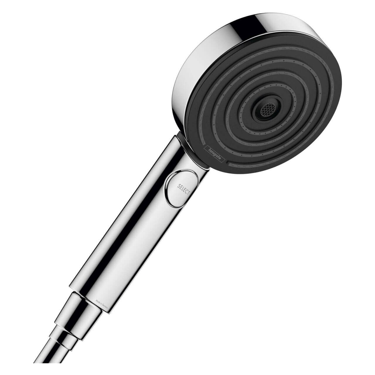 Hansgrohe Handbrause Pulsify 100 mm Chrom