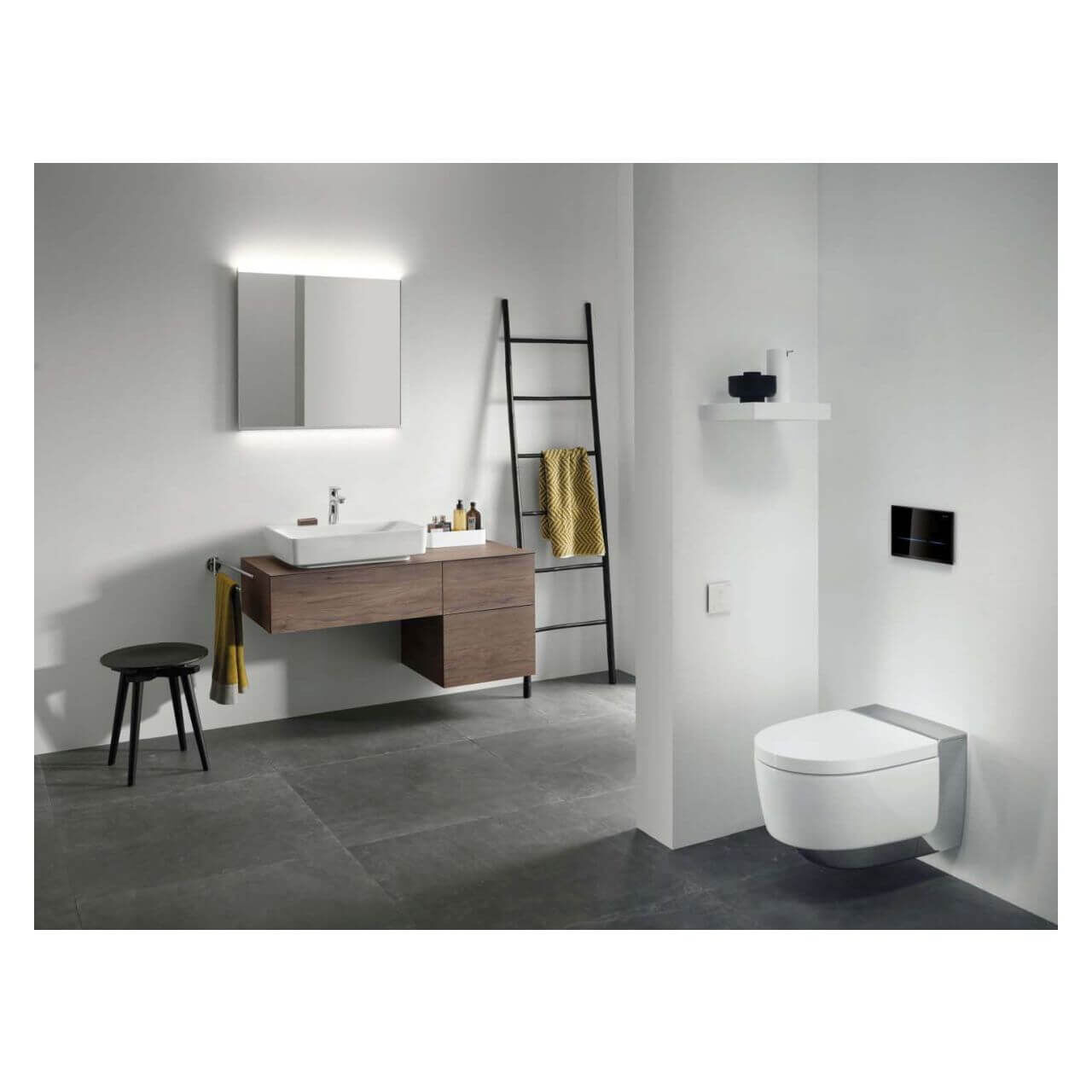 Geberit Wand-WC Aquaclean weiß (11613965) – jetzt bei Meds24 Geberit Wand-WC Aquaclean weiß (11613965)