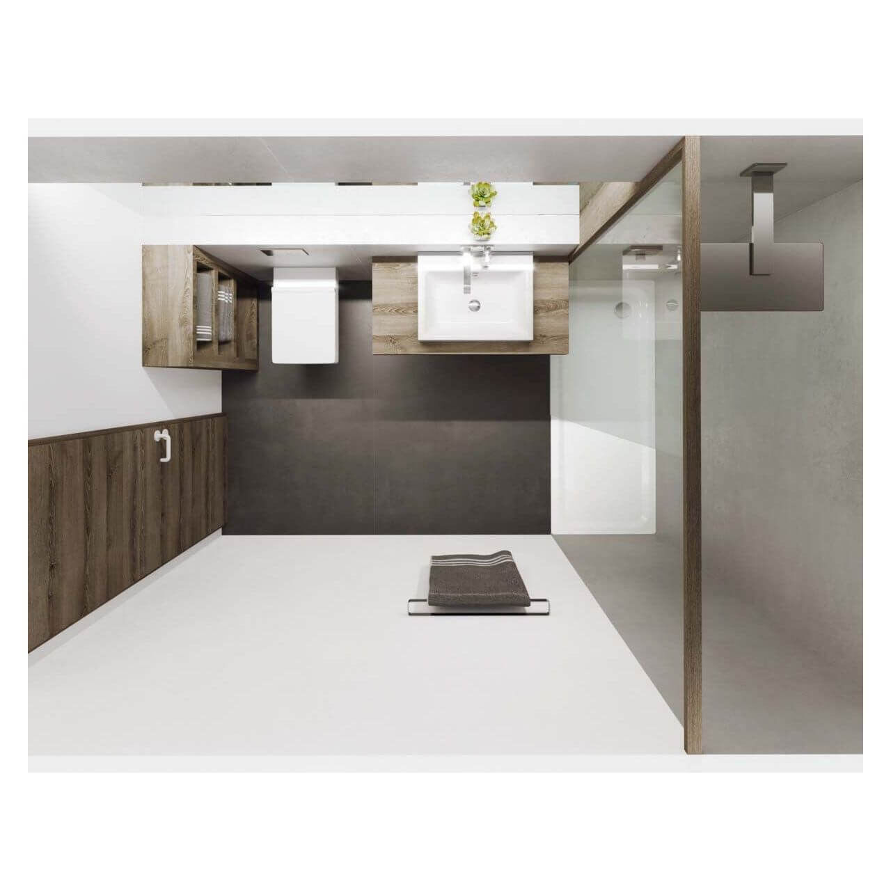 Kaldewei Duschwanne Superplan Classic 80x100 cm Weiß (447200010001) – jetzt bei Meds24 Kaldewei Duschwanne Superplan Classic 80x100 cm Weiß (447200010001)