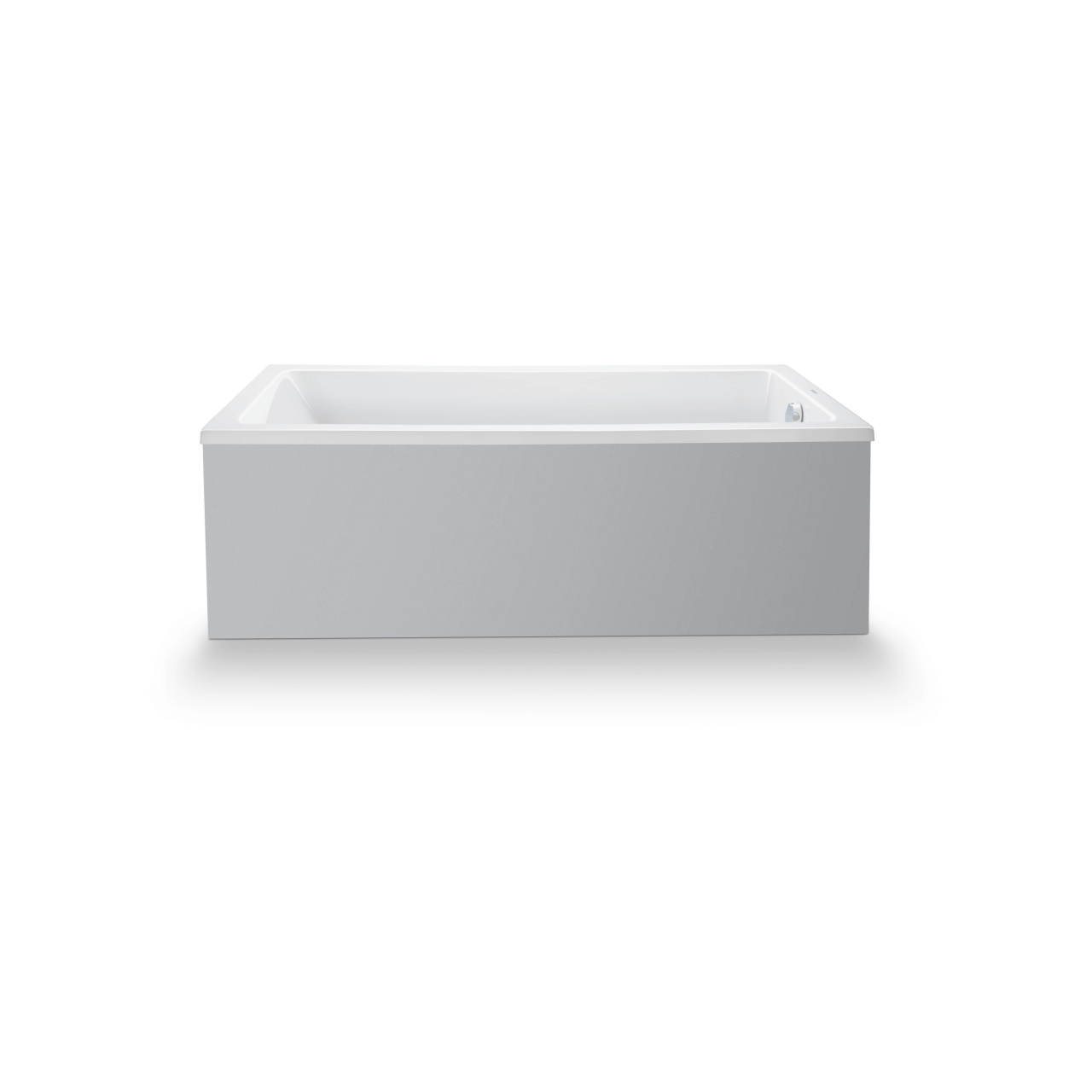 Duravit Rechteck-Badewanne No.1 170x75 cm Weiß mit Rückenschräge (700490000000000) – jetzt bei Meds24 Duravit Rechteck-Badewanne No.1 170x75 cm Weiß mit Rückenschräge (700490000000000)