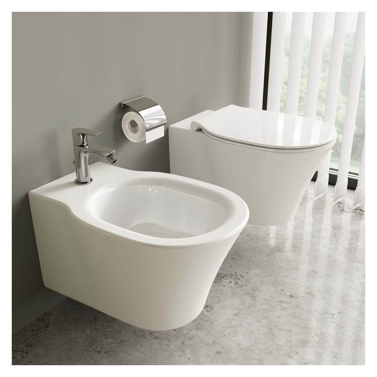 Ideal Standard WC-Sitz Connect Air Softclosing Weiß (E036601) – jetzt bei Meds24 Ideal Standard WC-Sitz Connect Air Softclosing Weiß (E036601)